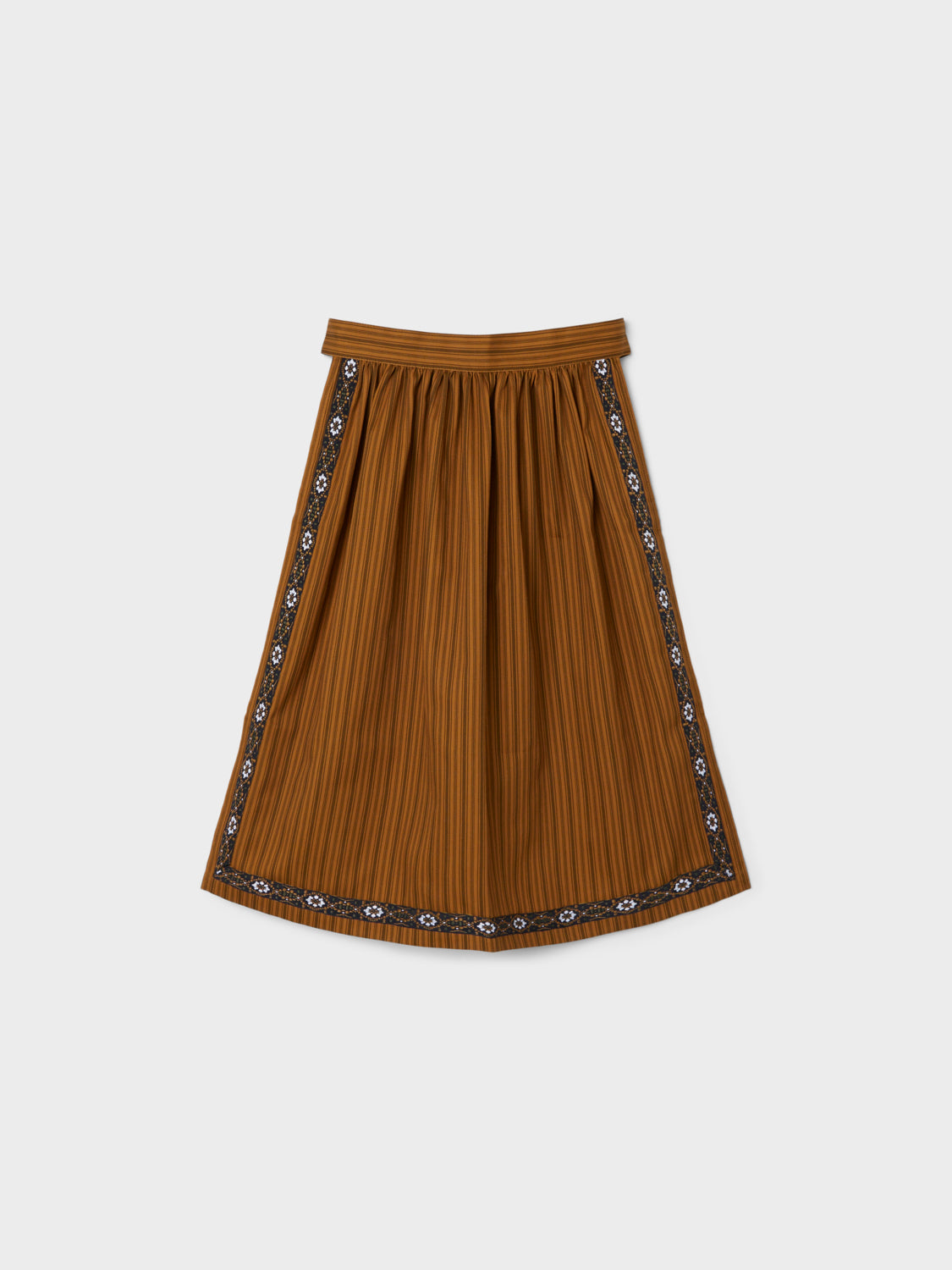 NKFTETANA Accessories - Bone Brown